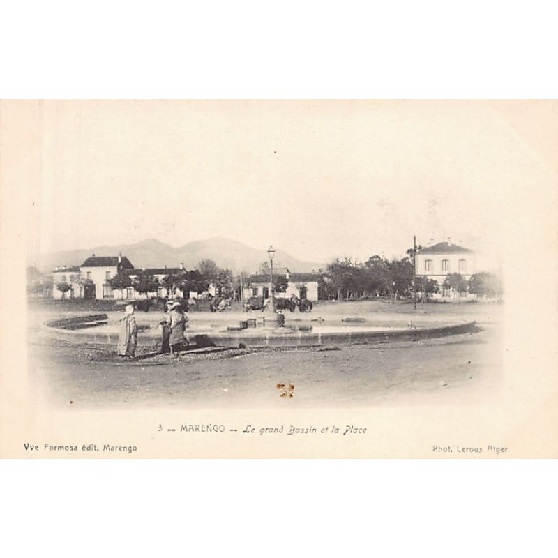 Rare collectable postcards of ALGERIA. Vintage Postcards of ALGERIA