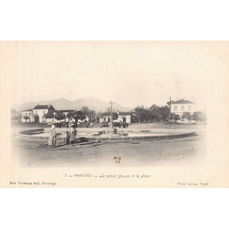 Rare collectable postcards of ALGERIA. Vintage Postcards of ALGERIA