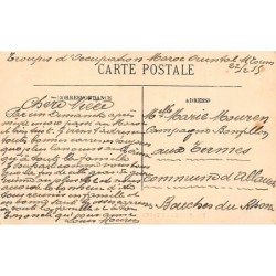 Rare collectable postcards of ALGERIA. Vintage Postcards of ALGERIA