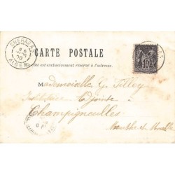 Rare collectable postcards of ALGERIA. Vintage Postcards of ALGERIA