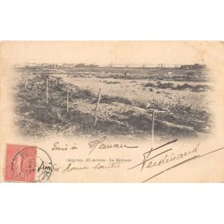Rare collectable postcards of ALGERIA. Vintage Postcards of ALGERIA
