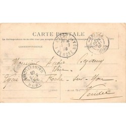 Rare collectable postcards of ALGERIA. Vintage Postcards of ALGERIA