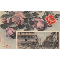 Rare collectable postcards of ALGERIA. Vintage Postcards of ALGERIA