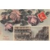 Rare collectable postcards of ALGERIA. Vintage Postcards of ALGERIA
