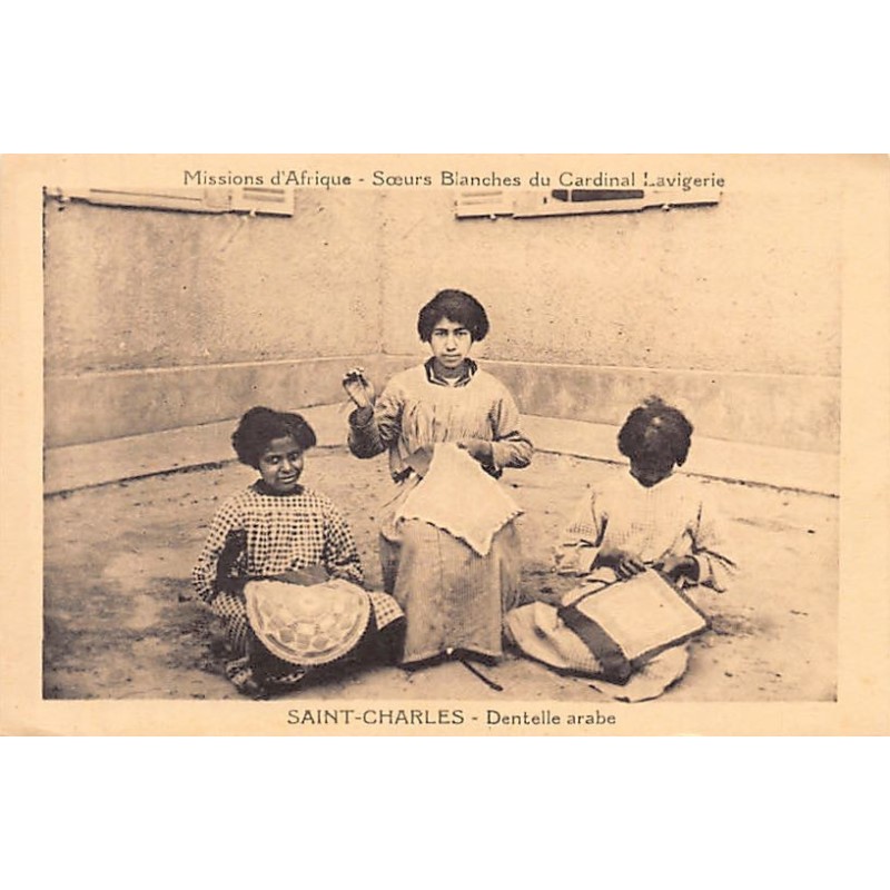 Rare collectable postcards of ALGERIA. Vintage Postcards of ALGERIA