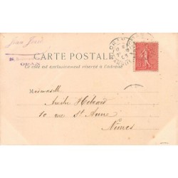 Rare collectable postcards of ALGERIA. Vintage Postcards of ALGERIA