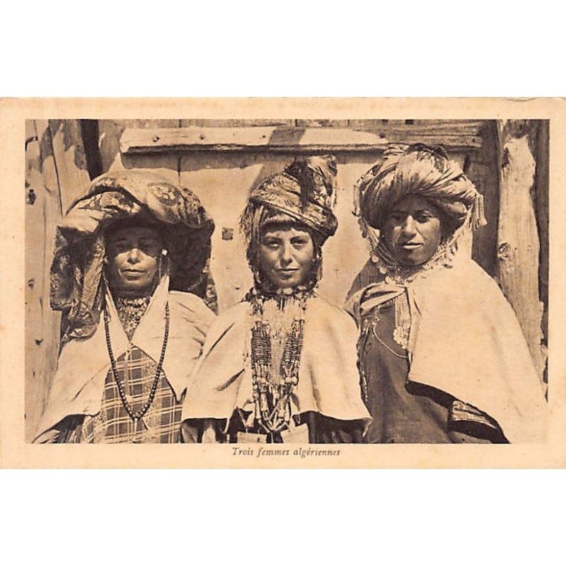 Rare collectable postcards of ALGERIA. Vintage Postcards of ALGERIA