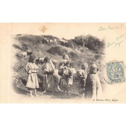 Rare collectable postcards of ALGERIA. Vintage Postcards of ALGERIA