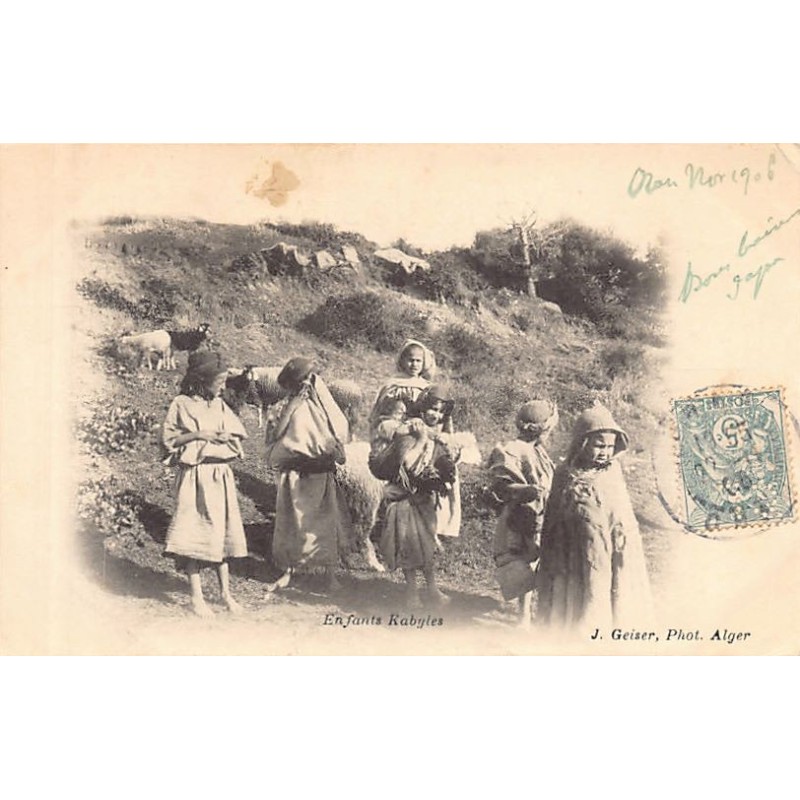 Rare collectable postcards of ALGERIA. Vintage Postcards of ALGERIA