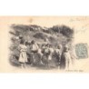 Rare collectable postcards of ALGERIA. Vintage Postcards of ALGERIA