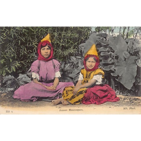 Rare collectable postcards of ALGERIA. Vintage Postcards of ALGERIA