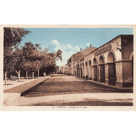 Rare collectable postcards of ALGERIA. Vintage Postcards of ALGERIA