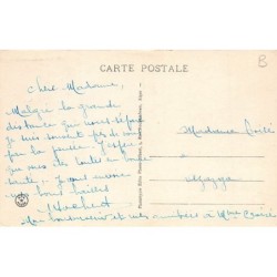 Rare collectable postcards of ALGERIA. Vintage Postcards of ALGERIA