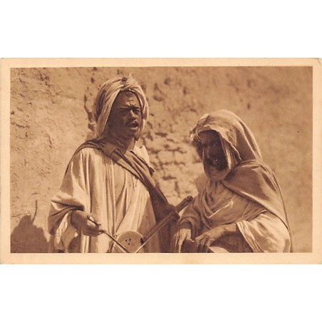 Rare collectable postcards of ALGERIA. Vintage Postcards of ALGERIA