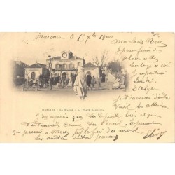Rare collectable postcards of ALGERIA. Vintage Postcards of ALGERIA
