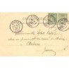 Rare collectable postcards of ALGERIA. Vintage Postcards of ALGERIA
