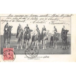 Rare collectable postcards of ALGERIA. Vintage Postcards of ALGERIA
