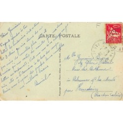 Rare collectable postcards of ALGERIA. Vintage Postcards of ALGERIA