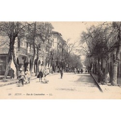 Rare collectable postcards of ALGERIA. Vintage Postcards of ALGERIA
