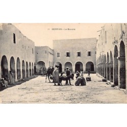 Rare collectable postcards of ALGERIA. Vintage Postcards of ALGERIA