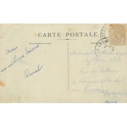 Rare collectable postcards of ALGERIA. Vintage Postcards of ALGERIA