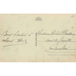 Rare collectable postcards of ALGERIA. Vintage Postcards of ALGERIA