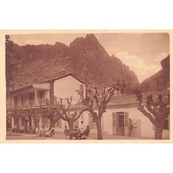 Rare collectable postcards of ALGERIA. Vintage Postcards of ALGERIA
