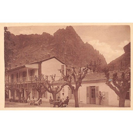Rare collectable postcards of ALGERIA. Vintage Postcards of ALGERIA