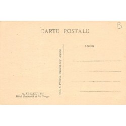 Rare collectable postcards of ALGERIA. Vintage Postcards of ALGERIA