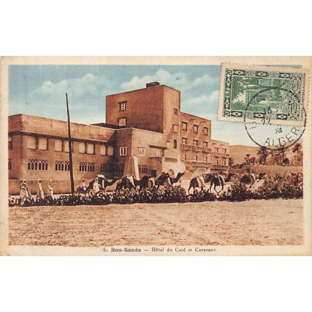 Rare collectable postcards of ALGERIA. Vintage Postcards of ALGERIA