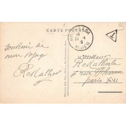 Rare collectable postcards of ALGERIA. Vintage Postcards of ALGERIA