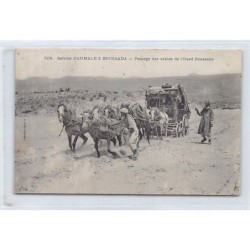 Rare collectable postcards of ALGERIA. Vintage Postcards of ALGERIA