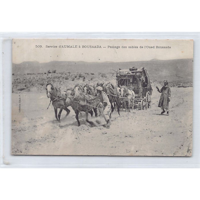 Rare collectable postcards of ALGERIA. Vintage Postcards of ALGERIA