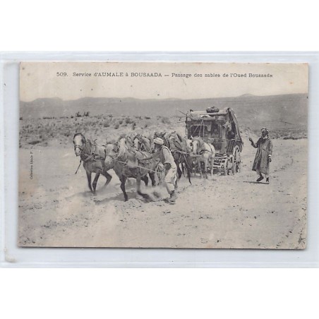 Rare collectable postcards of ALGERIA. Vintage Postcards of ALGERIA