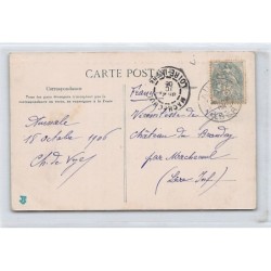 Rare collectable postcards of ALGERIA. Vintage Postcards of ALGERIA
