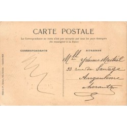 Rare collectable postcards of ALGERIA. Vintage Postcards of ALGERIA