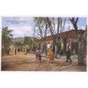 Rare collectable postcards of ALGERIA. Vintage Postcards of ALGERIA