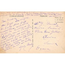Rare collectable postcards of ALGERIA. Vintage Postcards of ALGERIA