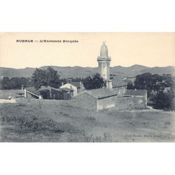 Rare collectable postcards of ALGERIA. Vintage Postcards of ALGERIA