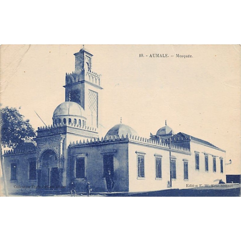 Rare collectable postcards of ALGERIA. Vintage Postcards of ALGERIA