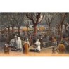 Rare collectable postcards of ALGERIA. Vintage Postcards of ALGERIA