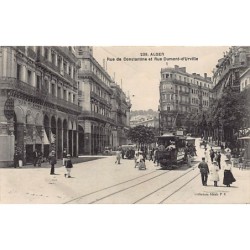 Rare collectable postcards of ALGERIA. Vintage Postcards of ALGERIA