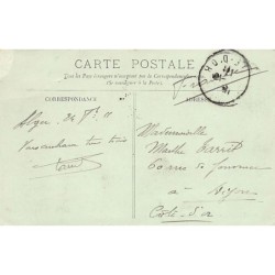 Rare collectable postcards of ALGERIA. Vintage Postcards of ALGERIA