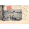 Rare collectable postcards of ALGERIA. Vintage Postcards of ALGERIA
