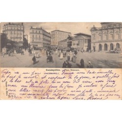 Rare collectable postcards of ALGERIA. Vintage Postcards of ALGERIA