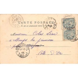 Rare collectable postcards of ALGERIA. Vintage Postcards of ALGERIA