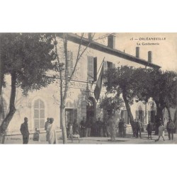 Rare collectable postcards of ALGERIA. Vintage Postcards of ALGERIA