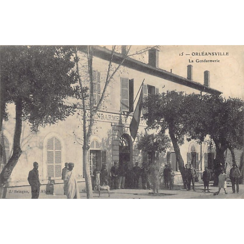 Rare collectable postcards of ALGERIA. Vintage Postcards of ALGERIA