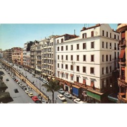Rare collectable postcards of ALGERIA. Vintage Postcards of ALGERIA