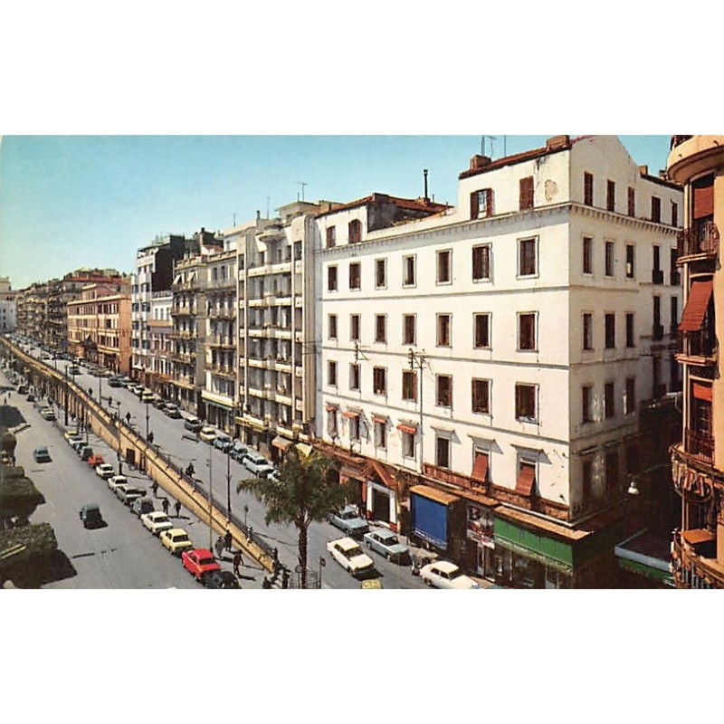 Rare collectable postcards of ALGERIA. Vintage Postcards of ALGERIA